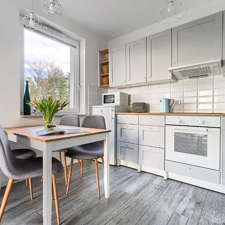 Apartamenty Superiore Dziwnówek Exterior foto