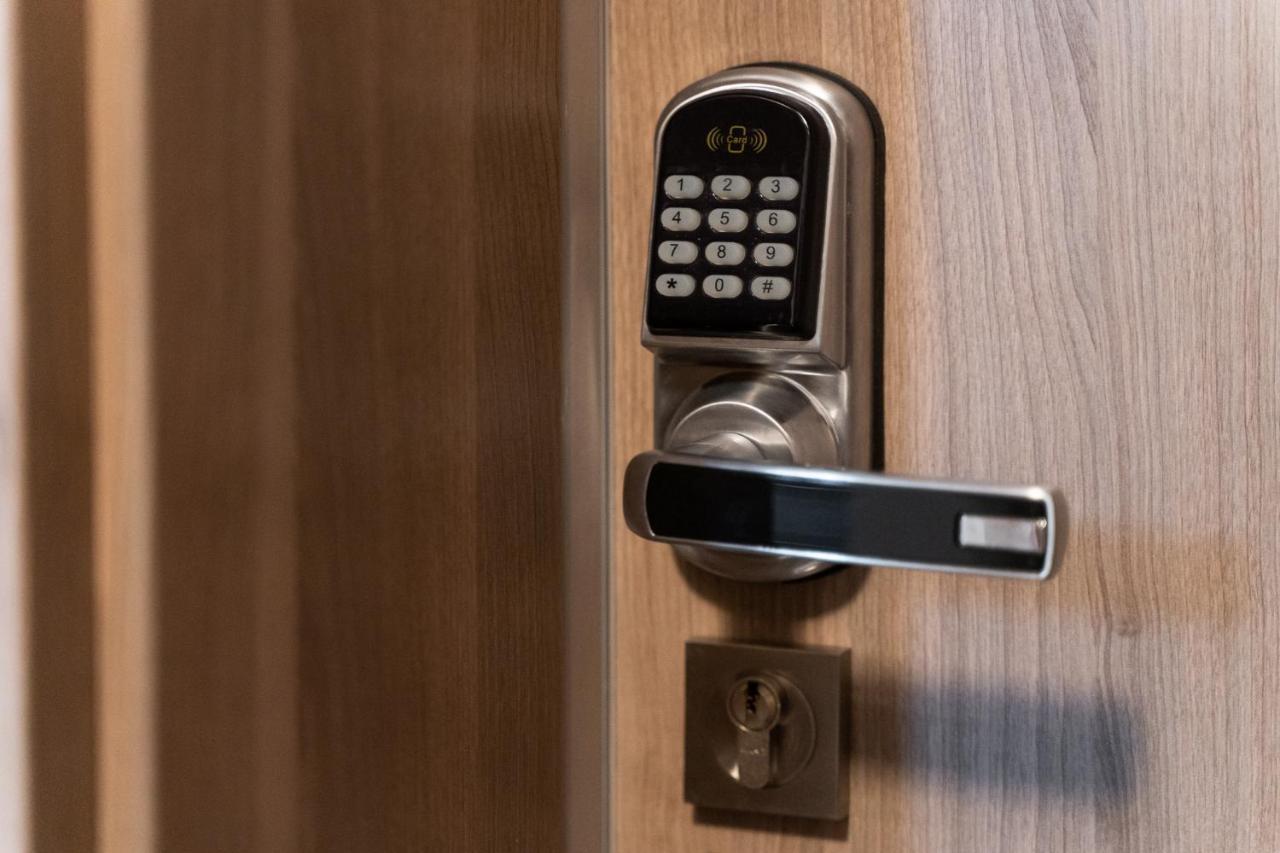 Apartamenty Superiore Dziwnówek Exterior foto