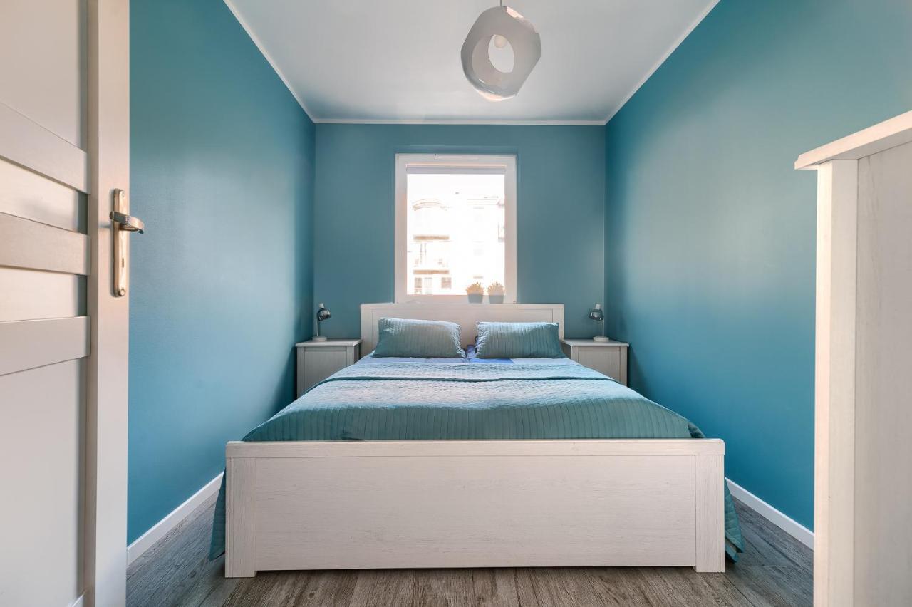 Apartamenty Superiore Dziwnówek Exterior foto