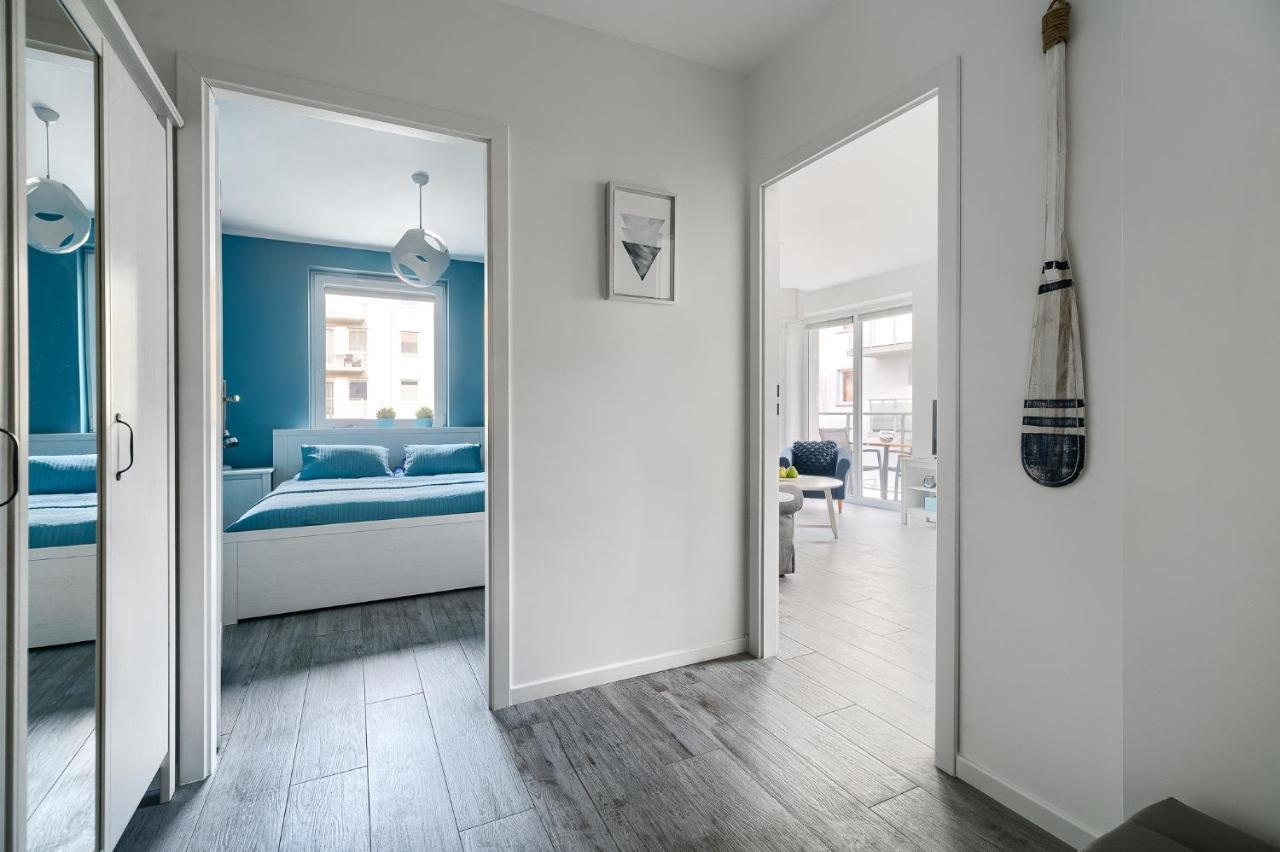 Apartamenty Superiore Dziwnówek Exterior foto