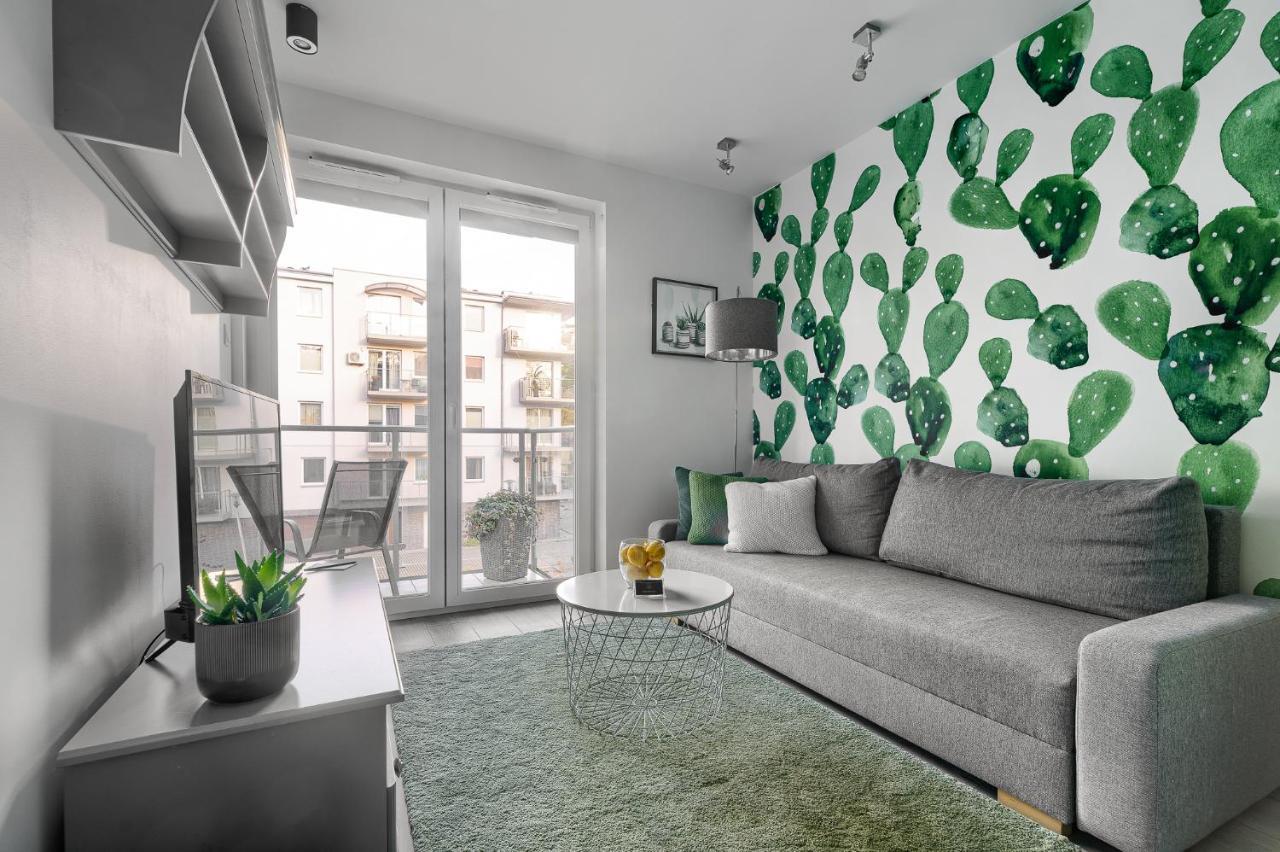 Apartamenty Superiore Dziwnówek Exterior foto