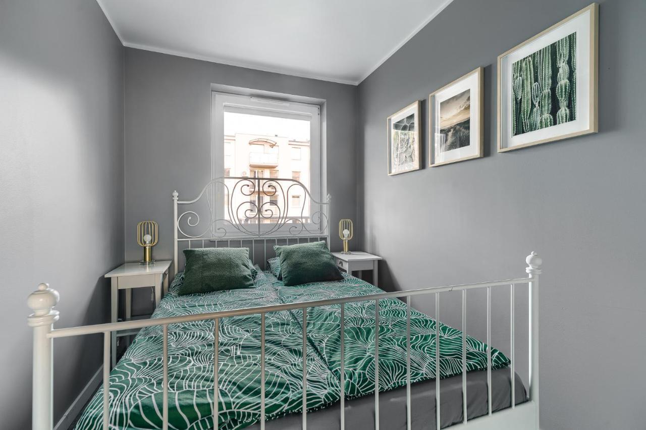 Apartamenty Superiore Dziwnówek Exterior foto